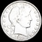 1900-O Barber Silver Half Dollar NICELY CIRCULATED