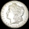 1891-S Morgan Silver Dollar UNCIRCULATED