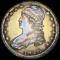 1826 Capped Bust Half Dollar UNCIRCULATED