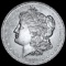 1878-S Morgan Silver Dollar UNCIRCULATED