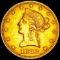 1882 $10 Gold Eagle UNCIRCULATED