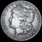 1893-O Morgan Silver Dollar NEARLY UNC