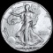 1934-S Walking Liberty Half Dollar UNC