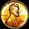 1940 Lincoln Wheat Penny GEM PROOF