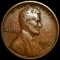 1914-D Lincoln Wheat Penny NEARLY UNC