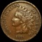 1873 Indian Head Penny LIGHTLY CIRCULATED