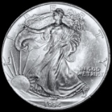 1994 American Silver Eagle UNCIRCULATED