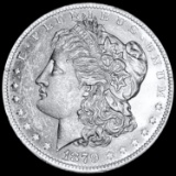 1879-O Morgan Silver Dollar UNCIRCULATED