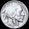 1928-S Buffalo Head Nickel LIGHTLY CIRCULATED