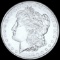 1891-S Morgan Silver Dollar UNCIRCULATED