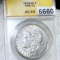 1878-CC Morgan Silver Dollar ANACS - VAM-7A
