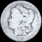 1885-CC Morgan Silver Dollar NICELY CIRCULATED