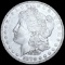 1878 Morgan Silver Dollar XF+