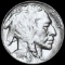 1934-D Buffalo Head Nickel LIGHTLY CIRC