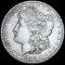 1881-O Morgan Silver Dollar NEARLY UNC
