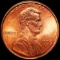 1995 DDO Lincoln Memorial Cent UNCIRCULATED