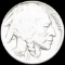 1934-D Buffalo Head Nickel LIGHTLY CIRCULATED