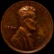 1939  Lincoln Wheat Penny GEM PROOF