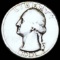 1932-D Washington Silver Quarter NICELY CIRC