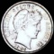 1906-S Barber Silver Dime CLOSELY UNC