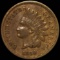 1859 Indian Head Penny LIGHTLY CIRCULATED