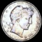 1907-D Barber Silver Half Dollar ABOUT UNC