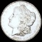 1878-S Morgan Silver Dollar UNCIRCULATED