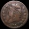 1814 Classic Head Large Cent NICELY CIRCULATED