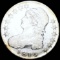 1814 Capped Bust Half Dollar NICELY CIRCULATED