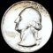 1936-D Washington Silver Quarter UNCIRCULATED