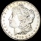 1900-O Morgan Silver Dollar LIGHTLY CIRCULATED