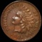 1885 Indian Head Penny CLOSELY UNCIRCULATED