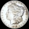 1879-CC Morgan Silver Dollar XF