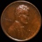 1914-S Lincoln Wheat Penny UNCIRCULATED