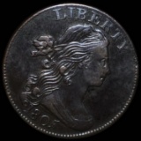 1805 Draped Bust Large Cent UNCIRCULATED