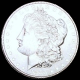 1883-CC Morgan Silver Dollar UNCIRCULATED