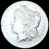 1885-O Morgan Silver Dollar UNCIRCULATED