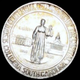 1936 South Carolina Half Dollar UNCIRCULATED