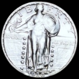 1930 Standing Liberty Quarter UNCIRCULATED