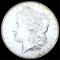 1894-S Morgan Silver Dollar GEM BU
