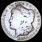1893-O Morgan Silver Dollar NICELY CIRCULATED