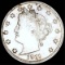 1911 Liberty Victory Nickel UNCIRCULATED