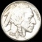 1929-S Buffalo Head Nickel UNCIRCULATED