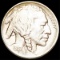 1913-D TY1 Buffalo Head Nickel UNCIRCULATED