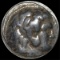 Roman Empire Silver Denarius LIGHT CIRC