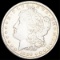 1886-O Morgan Silver Dollar ABOUT UNC