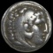 Roman Empire Silver Denarius NICELY CIRC