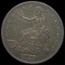 1877 Seated Liberty Trade Dollar
