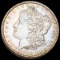 1892 Morgan Silver Dollar