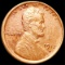 1917-D Lincoln Wheat Penny
